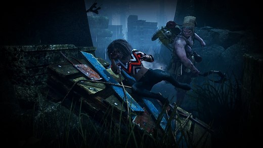 What does Save the Best for Last perk do in Dead by Daylight?
