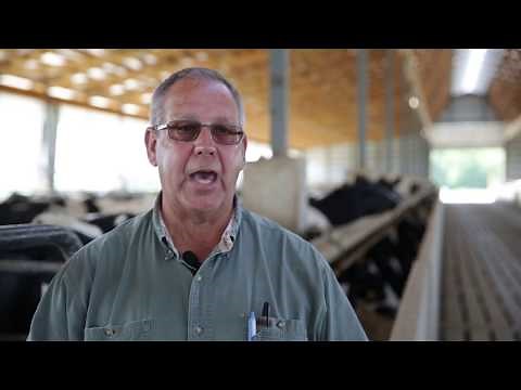 Dave Lepley's Gable Beef Barn