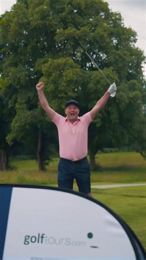 2.2K views | Absolute scenes from our client golf day at Burhill Golf Club 3 weeks ago, when Tubes & Ange Golf Life completed our beat the pro challenge  Via The Golf Supply _________________________ Golf Travel Centre - The Home of Golf Travel Offers!  UK | Ireland | Europe | International  Contact our sales floor direct via Messenger ☎️ Call us for free on 0800 233 5844  Book with confidence - ABTA & ATOL protected️ | Golf Travel Centre | Facebook