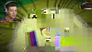 I FOUND my LITTLE BROTHER'S *SECRET* MINECRAFT RAINBOW DROPPER! | Preston Tv