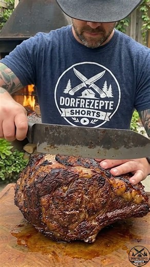 The Secret to the Perfect Iron Stove Beef Roast 🥩🔥