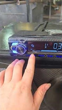 Transforming the Sony SH2000 mini system speaker box into a bob speaker box #sonysh2000 #bobspeak...