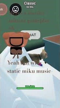 murder mittens gameplay alr #idkwhattoputhere #murdermittens #meow.