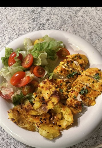 Healthy Chicken Salad Recipes for Nutritious Meals