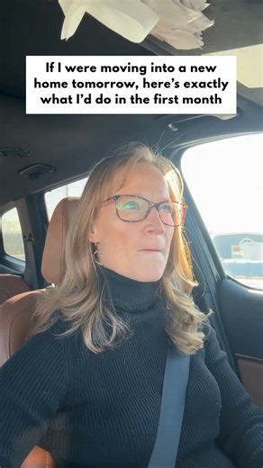 Devon Taylor Assael on Instagram: "After hundreds of transactions, I’ve seen exactly what protects homeowners—and what quietly costs them thousands later 💸🏡 Here’s a smart first-month checklist every new homeowner should follow 👇 WEEK 1: Security & Access 🔐 • Change all the locks. You’d be shocked how many keys are floating around. Cost: $150–$300 • Update garage door codes. Defaults like 0000 or 1234 have to go 🚪 • Test smoke detectors and CO alarms. Replace batteries. Cost: $30–$50 🚨 WEE