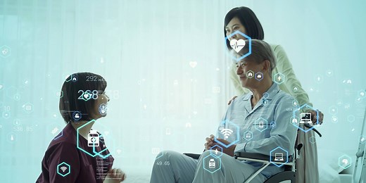 介護保険依存から脱却せよ　DX×保険外で描く新戦略　無料セミナー　経営モデル最前線  |  介護ニュースJoint