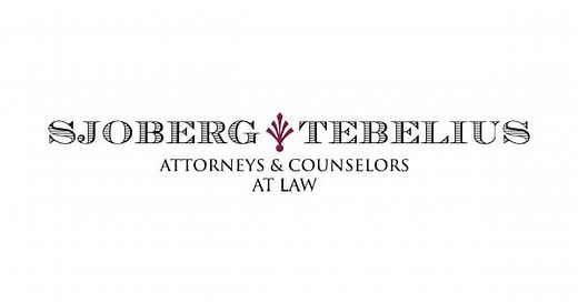 What is community property, specifically in Wisconsin? | Sjoberg & Tebelius, P.A. | St. Paul, Minnesota