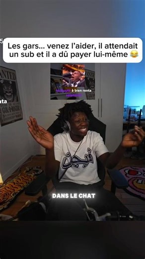 TSUKU A BESOIN DE VOUS TWITCH :TSUKUYTB LIVE 20H #tsuku#tsukucore #twitch