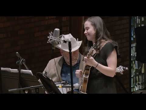 Klezmer into Bluegrass (Sierra Hull, Keith Reed, & the Portland Chamber Orchestra) || Ofer Ben-Amots