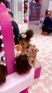 She’s so focused on everything | A Life Less Scripted