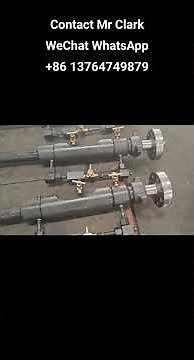 BPv running tool for back pressure valve running retrieval