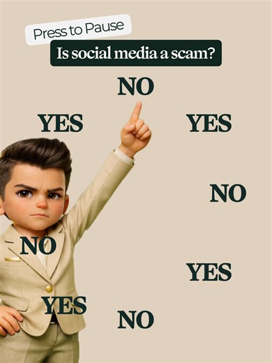 What did you get? #Marketing #PublicRelations #ContentMarketing #SocialMediaStrategy #DigitalMarketing marketing, PR, public relations, global communications, New York, London, Dubai, Bond & Vale, social media trends 2026, trend marketing, short form video, Instagram reels strategy, audience attention, content performance, digital storytelling, marketing psychology, brand relevance, creator strategy