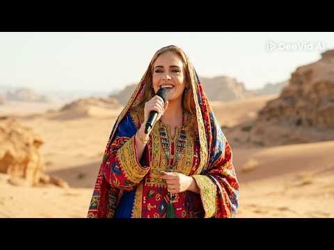 I Miss You - Adele - Arabic Remix