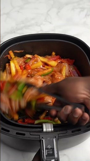 5 Best Air Fryers for Small Kitchens in 2026 #Shorts