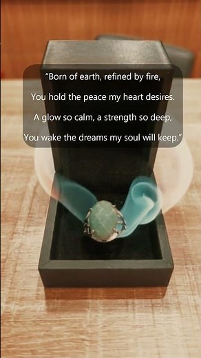 Watch each stone shift into a powerful male ring every one built with purpose