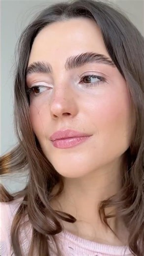 My soft glam look 🎀🌸💓 #makeup #makeuptutorial #softglamlook #softglammakeuplook #softglam