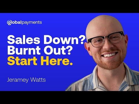 Q&A with Jeramey: Managing Burnout, Inventory Chaos, and Building Memorable Stores