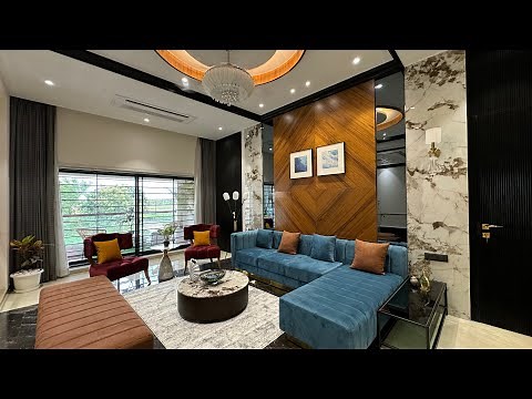 Luxury Bungalow Interior: Design, Decor & Inspiration