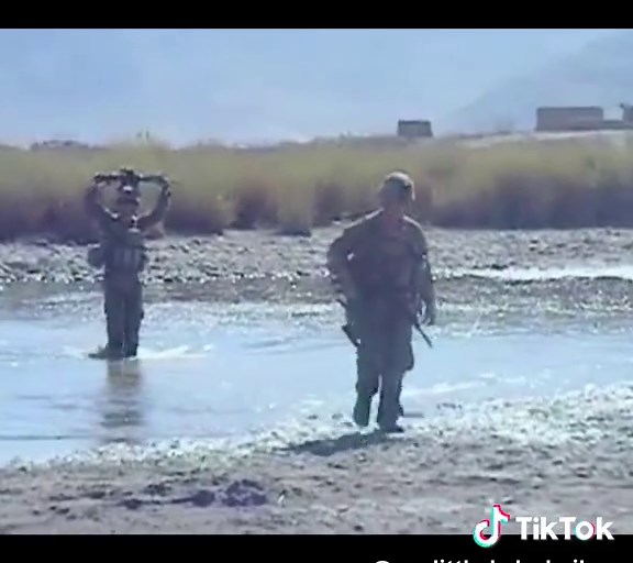 Life as a U.S. Army Soldier: A Military Perspective