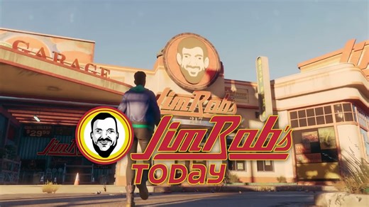 Saints Row Reboot: Jim Rob’s Werkstatt im TV-Spot vorgestellt