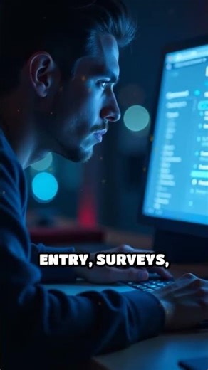 Earn Fast Cash With Online Micro-Tasks