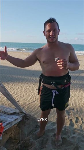 F-ONE Linx 99 Bar Review (2025) – Lighter, Tighter, More Control Than Ever - Liquid Blue Cabarete