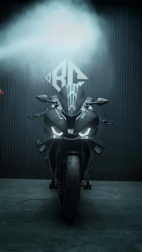 2025 CARBON-FIBER BMW S1000RR 🖲️ #bmws1000rr #s1000rr #carbonfiber #motorcycle #reignsmoto #shorts