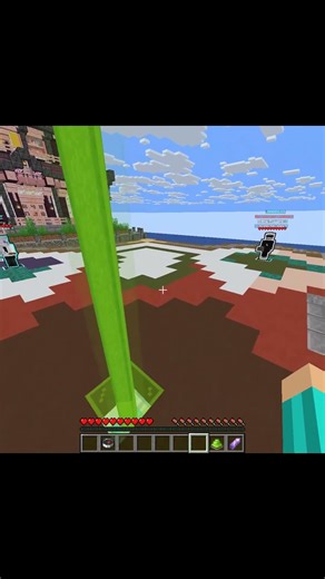 Best Nepali Minecraft server | Sky block | Survial and PvP