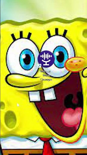 Sponge Bob Fornite Voice Changer | Tutorial