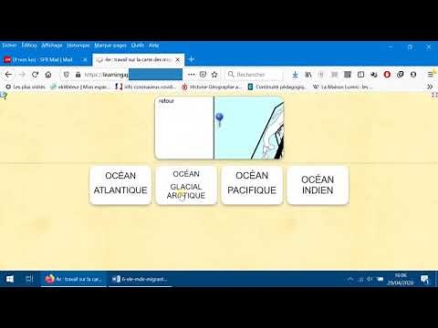 Tutoriel sur learningapps pour les élèves