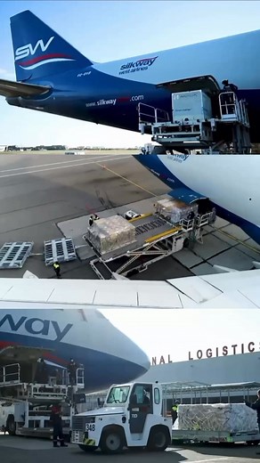 502 reactions · 34 shares | ✈️ Oki Way Logistics Reprezentant oficial al Silk Way West Airlines în Moldova și România Cu o vastă experiență în transportul aerian de marfă, vă oferim acces direct la una dintre cele mai eficiente rețele cargo globale – cu zboruri regulate și conexiuni rapide.  Ne puteți contacta la: Moldova: +373 78 111 887 România: +40 727 666 660 | Oki Way Logistics | Facebook