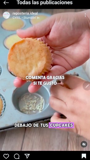 2.6M views · 51K reactions | ¿Qué pensamos? | Mis Pastelitos | Facebook