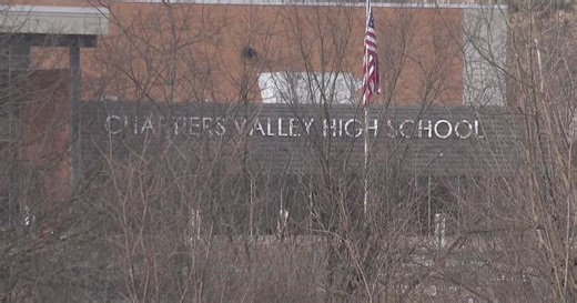 Chartiers Valley School Board votes to cut dozens of teaching jobs