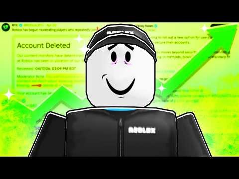 Roblox Did Something AMAZING... but...