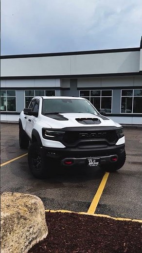 2024 Ram TRX for SALE (Less than 23K Miles)