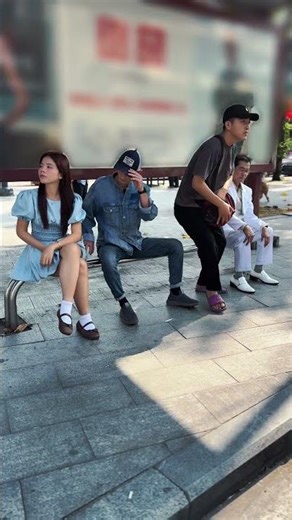 KH | The Thief Didn't See THIS Coming! 😱[KINDNESSHERO] #shorts #trending #kindness #viral