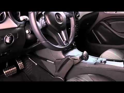 Hand Controls- Veigel Compact II