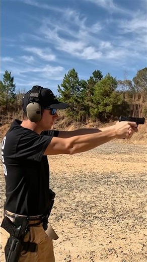 IWI Masada Slim Commander Elite #IWI #9mmpistol