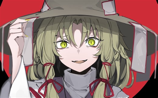 【东方VOCAL】古代幻想神話諏訪大戦・序【幻音録】