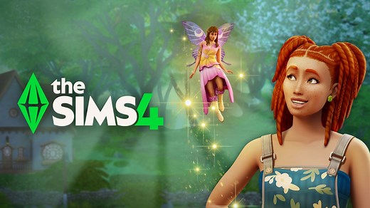 Codes de triche des Sims 4 Nature enchantée