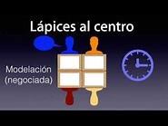 Dinámicas simples de trabajo cooperativo- Lápices al centro