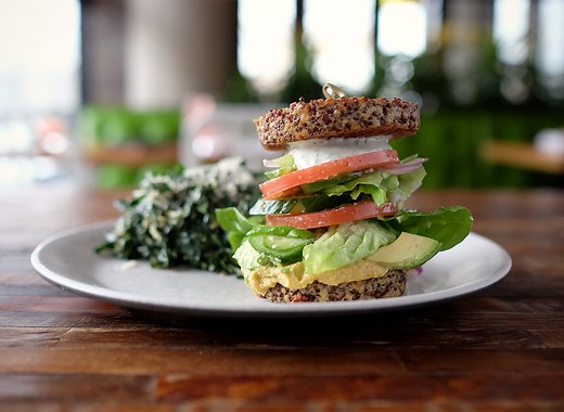 Every True Food Kitchen Menu Item—Ranked!