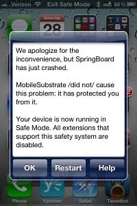 iOS 6 Jailbreak: Why You Shouldn’t Bother