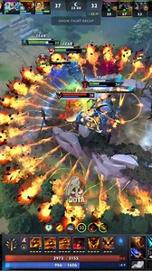 SF smooth Aegis snatch! #dota2 #betresponsibly | DotaPerspective