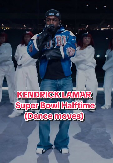 The “Not Like Us Shuffle” is happening at every function 🔥 @charmladonna #kendricklamar #dance #Super Bowl #nfl @NFL #superbowlhalftimeshow #notlikeus