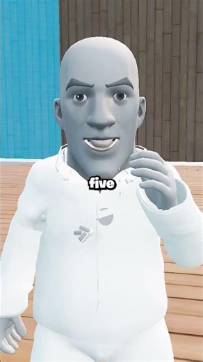 I Leaked the "67 BABY" CODE in My Fortnite Map 🤣