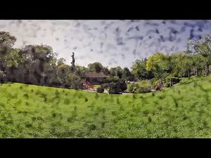 Retinal Detachment - Ocular Disease Simulation