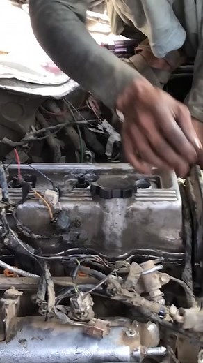 16K views · 72 reactions | How to Apply Sealant and Install an Engine Gasket | Hie Five | Facebook