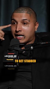 636K views · 13K reactions | This Tango Blast member was happy to get down with any fight #ianbick #lockedin #fyp #prison | Ian Bick | Facebook