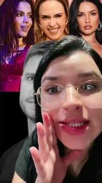 Famous women join forces with Ana Paula to ELIMINATE Jonas🚨